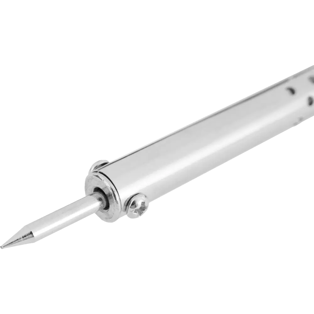 Паяльник СПЕЦ ПРОМО 3624 - профессиональный инструмент для надежной пайки 84547732 STLM-0051776 - Вид №1