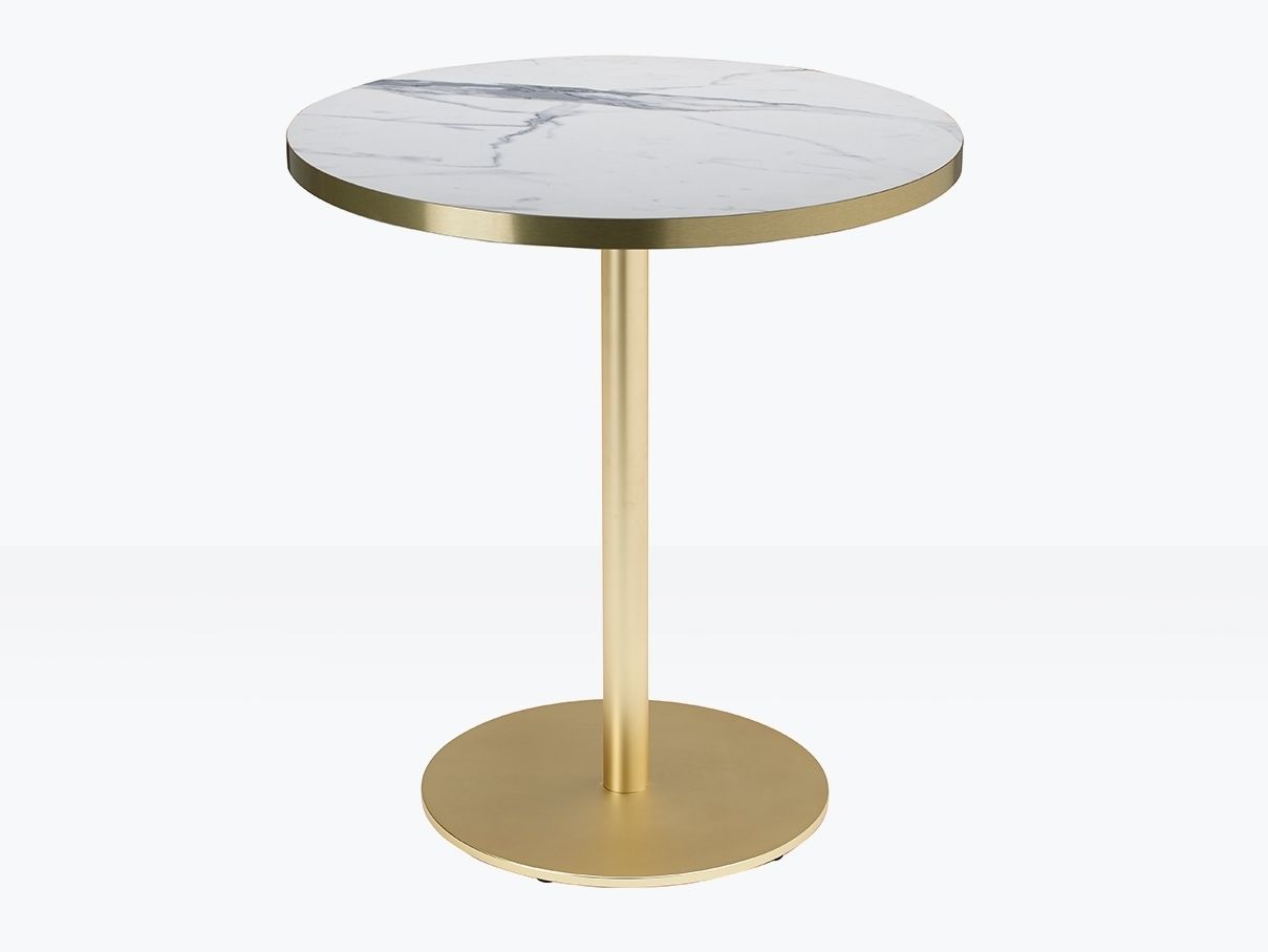 Круглый стол для контракта S-CAB Tiffany ARCH-00020283 - Вид №1