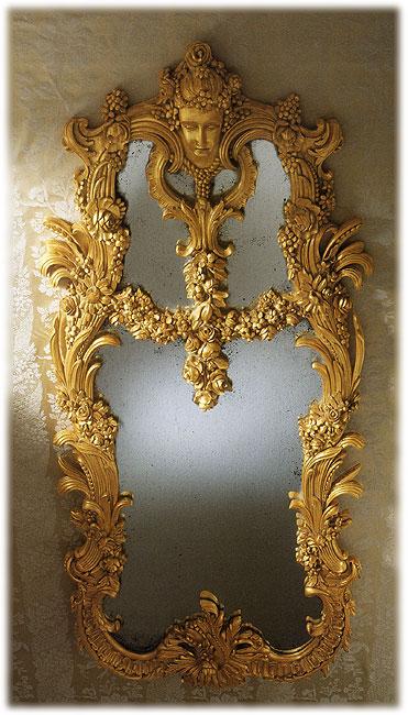 Зеркало  COLOMBOSTILE 2312 SP ZAR