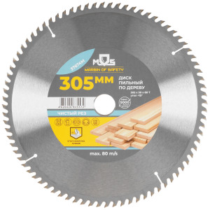 Диск пильный FIT 37674М 9116934