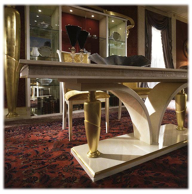 Стол The Palm TURRI L120 Classic - Вид №1