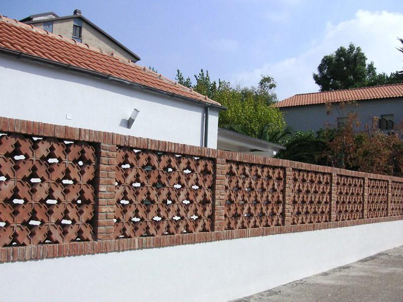 FORNACE FONTI Специальная кирпичная кладка sun-id-1362427 - Вид №1