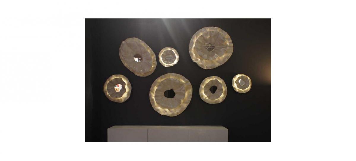 042287 Бра Karpa Nenufares  - Вид №4