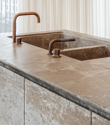 4911VSX Свободные руки vola  - Вид №6