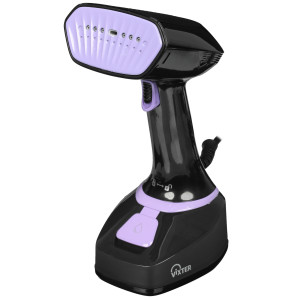 9011671 Отпариватель VIXTER GSH-1855 черный