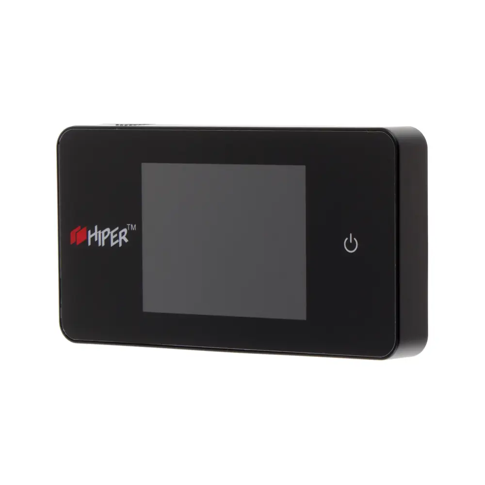 Цифровой видеоглазок Santreyd с цветным экраном 2.6" для входной двери 17847291 STLM-0008765