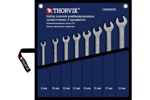Набор ключей Thorvik CFRWS7TB 9103301