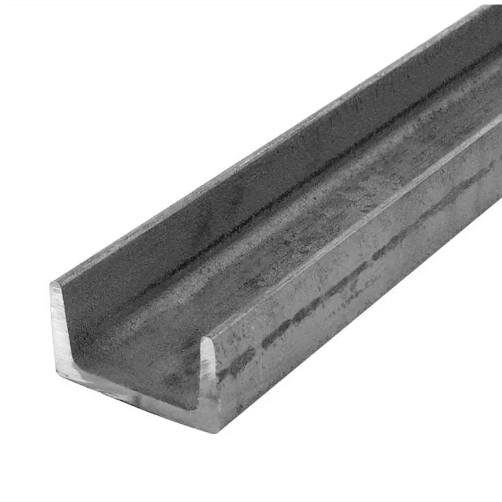 Швеллер горячекатаный 80 мм 6 м 82157299 STLM-2066623 Santreyd 