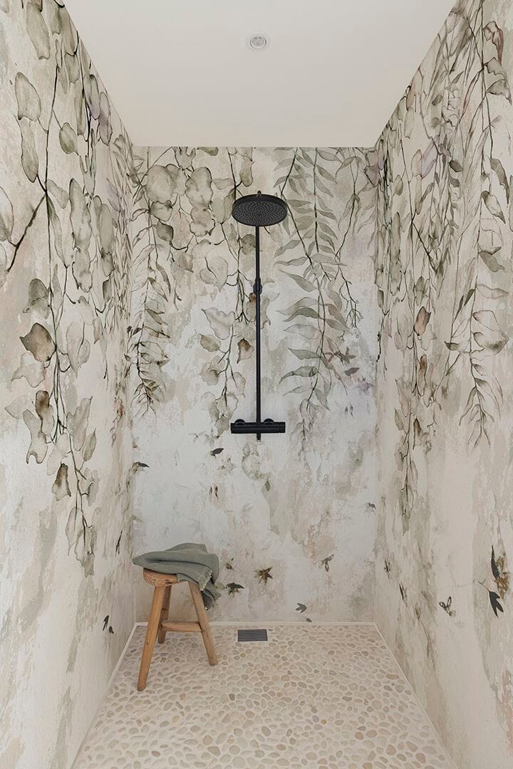 Водонепроницаемые обои Wall&decò SOAVITY ARCH-00139694 - Вид №1