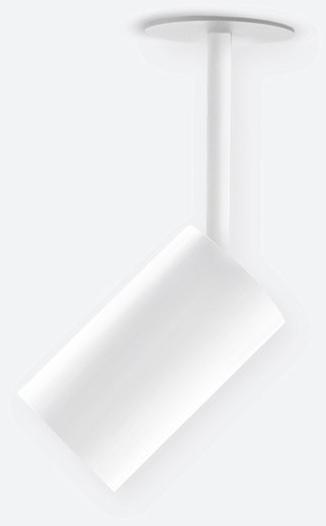 EGOLUCE Регулируемый настенный светодиодный светильник Newton 6481 - Вид №3