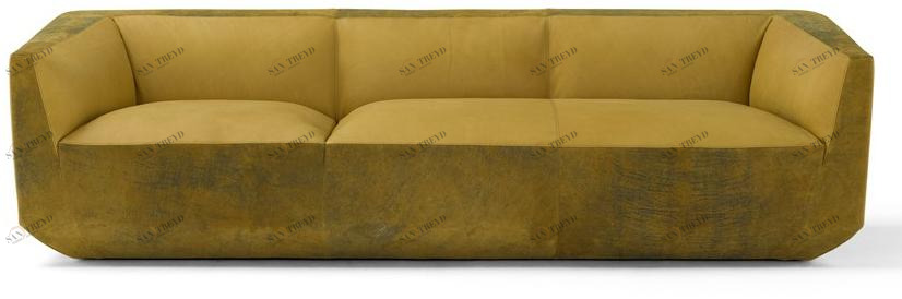 AMURA 3-х местный диван Panis Am085.589