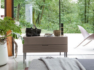 Комод из массива дерева