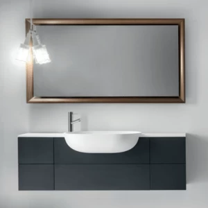 Комплект мебели для ванной 82 Falper Via Veneto