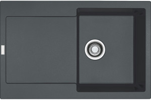 114.0280.709 Better, мойка mrg 611 граф. авт. Franke Franke Maris Free by Dror