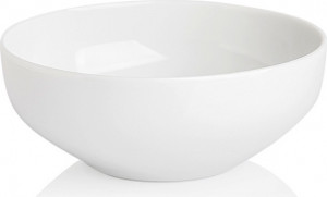 10609937 Furstenberg Розетка Furstenberg "Флюен. Идеальные линии" 8см Фарфор