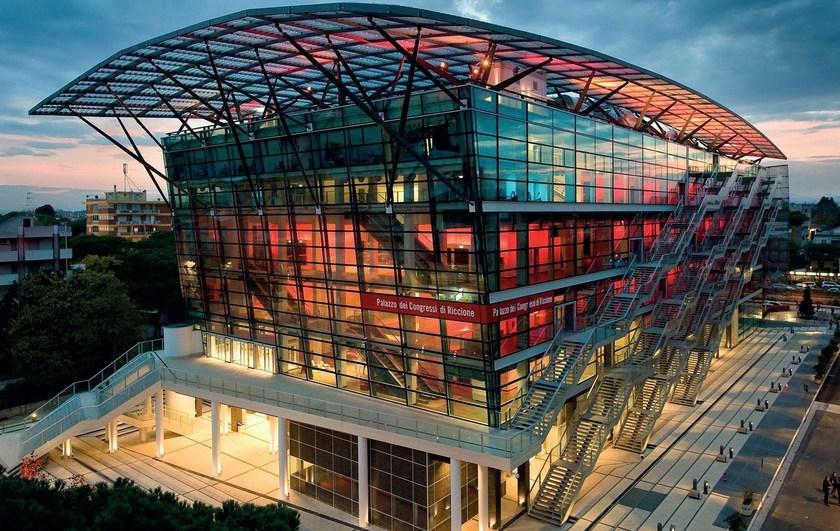 GATTI PRECORVI Моторизованный регулируемый солнцезащитный крем sun-id-1347568 - Вид №1