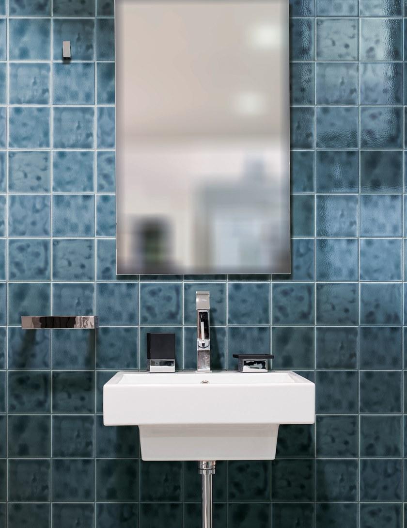 Cerasarda Красная паста настенная / напольная плитка Marezzati sun-id-1435893 - Вид №5