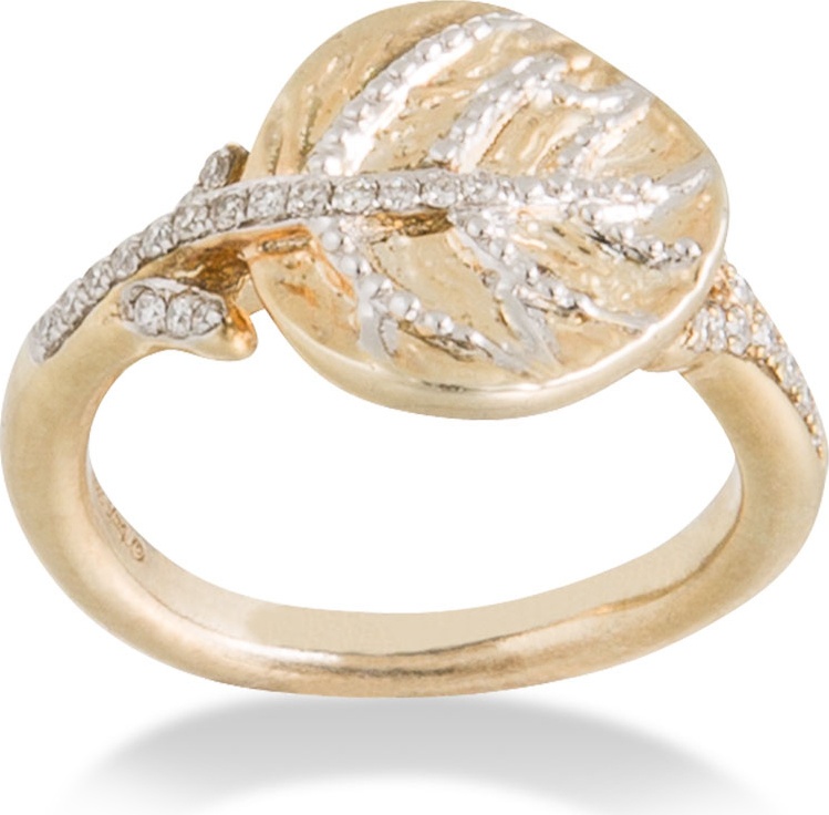 10592501 Кольцо для cалфетки Композитное Michael Aram 