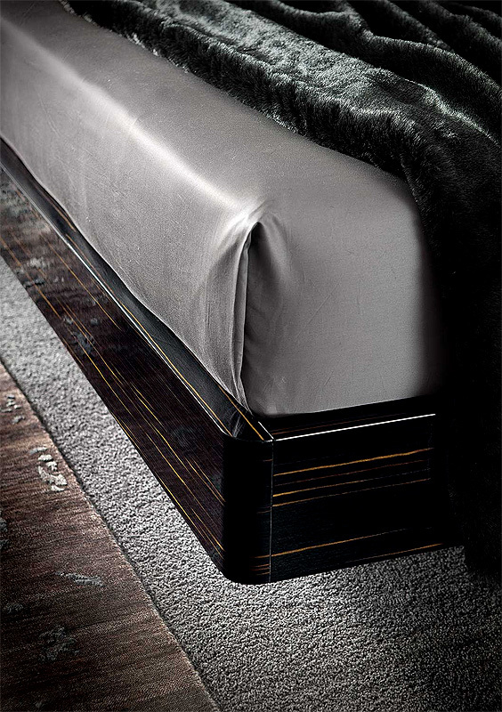 Кровать NIGHTFLY ROSSETTO ARMOBIL 600353 2  - Вид №1