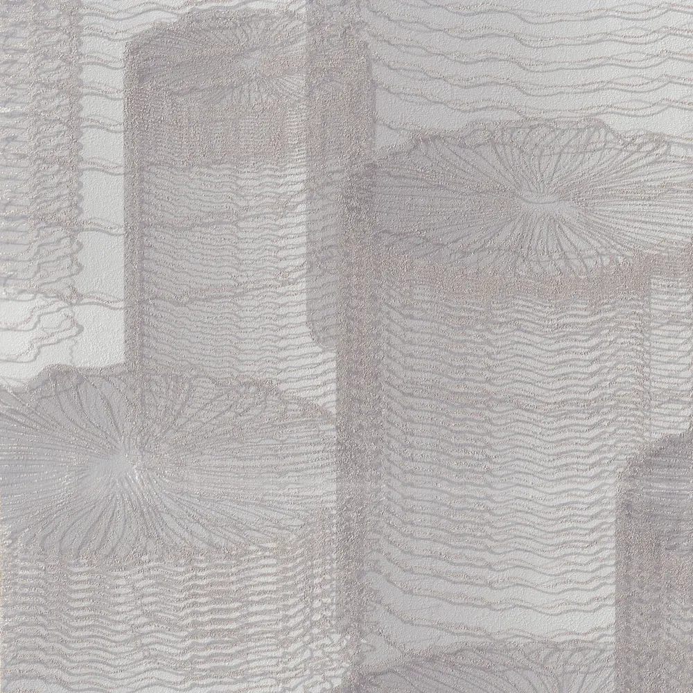 ОБОИ 1,06Х10М ФЛИЗ FLOW СЕР OR8024-11 ORNAMY STLM-2160267 - Вид №1