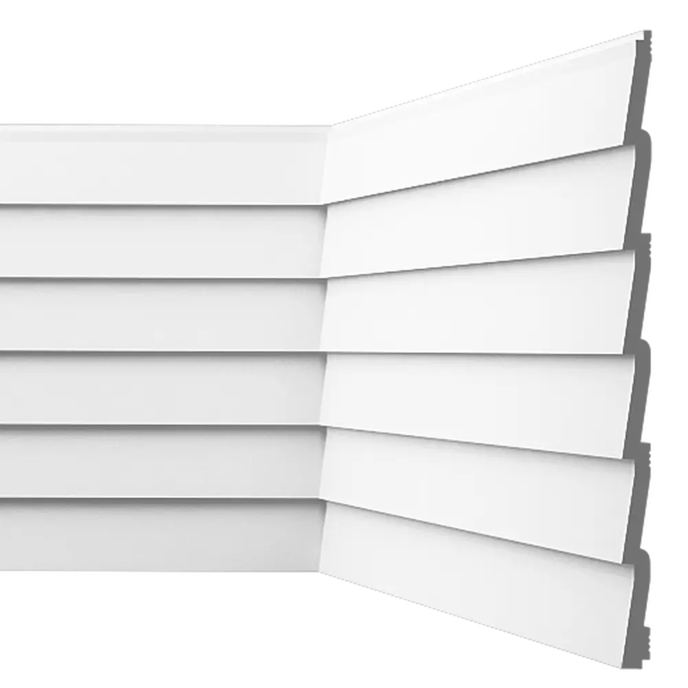 Панель стеновая Bello Deco СП 05/2 9x200x2000 мм STLM-2130733 - Вид №1