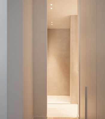 121X Раковина / Кухня vola  - Вид №2