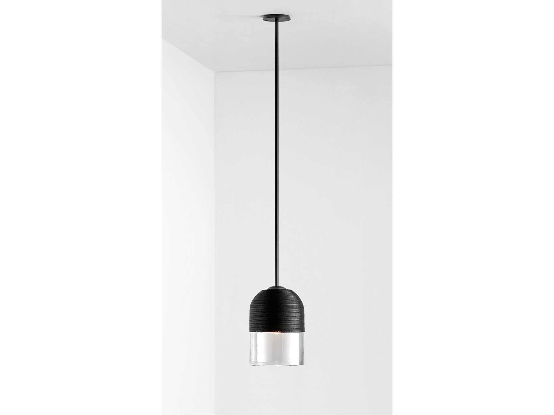 Светодиодный подвесной светильник ручной работы с регулируемой яркостью Articolo Studios Indi ARCH-00061101