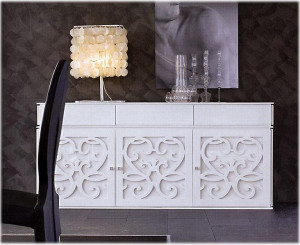 Буфет Paris TONIN 8355 D