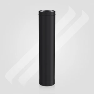 Труба-сэндвич MAGMA 150/250 мм. L=1000