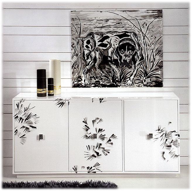 Комод Fan RM ARREDAMENTI Fan Capriccio