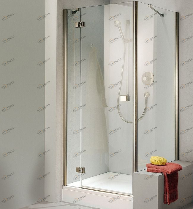 WV2 Vertica collection Укороченная боковина DUKA 44711