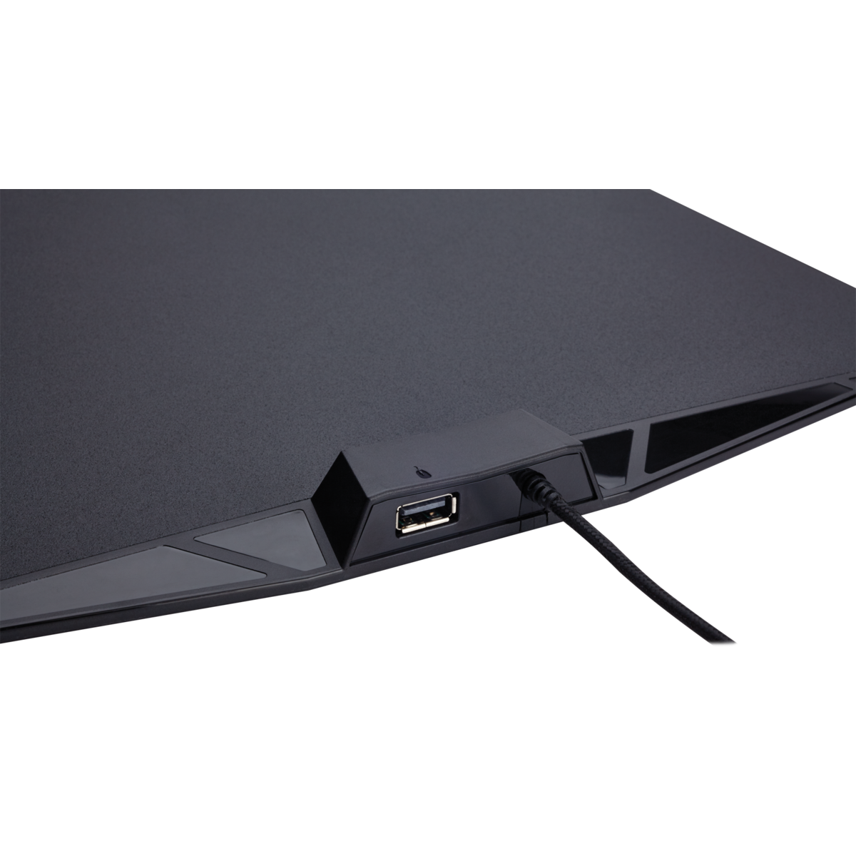 CH-9440020-EU Коврик игровой gaming™ mm800 rgb polaris mouse pad (400mm x 340mm x 35mm) Corsair Santreyd  - Вид №2