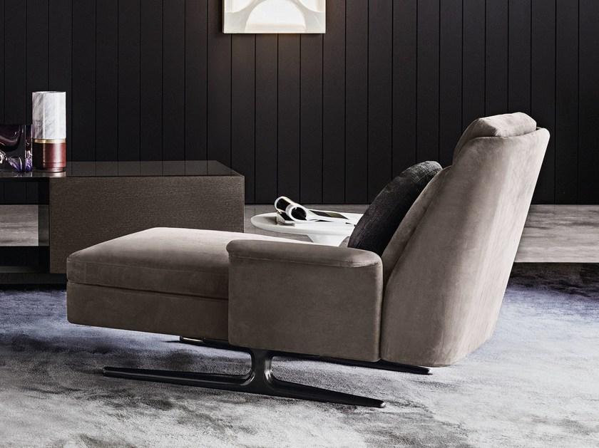 Minotti Кресло Spencer sun-id-1450769 - Вид №1