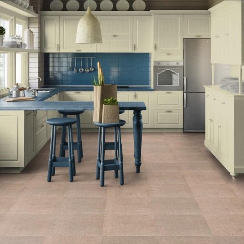 Виниловый ламинат Tarkett New Age Noise Дизайнерский с брашью (Текстурированная) 457,2х457,2 мм 1000901206 - Вид №5