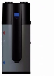 Idrosistemi srl Тепловой носос