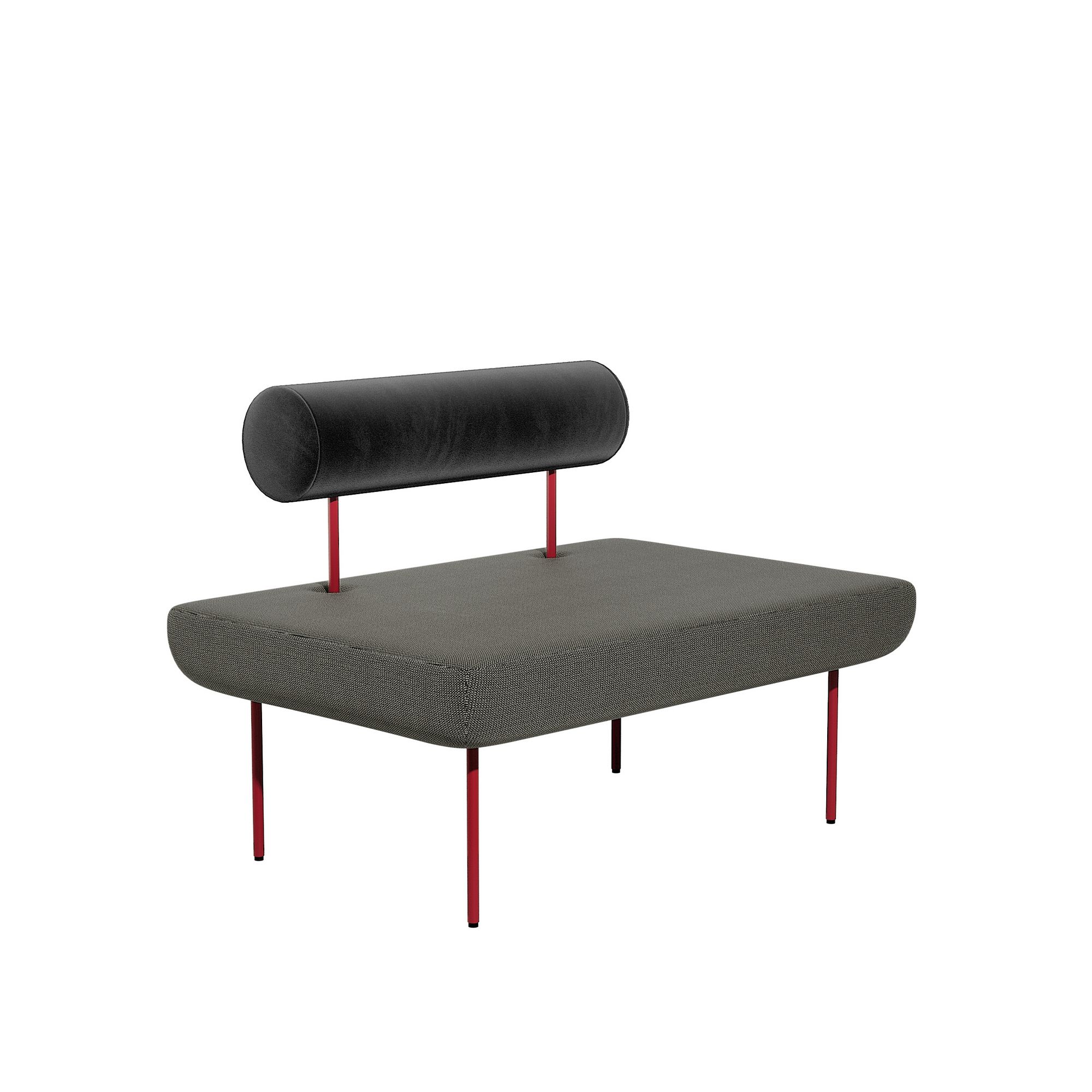 Тканевое кресло Petite Friture Hoff ARCH-00075330 - Вид №2