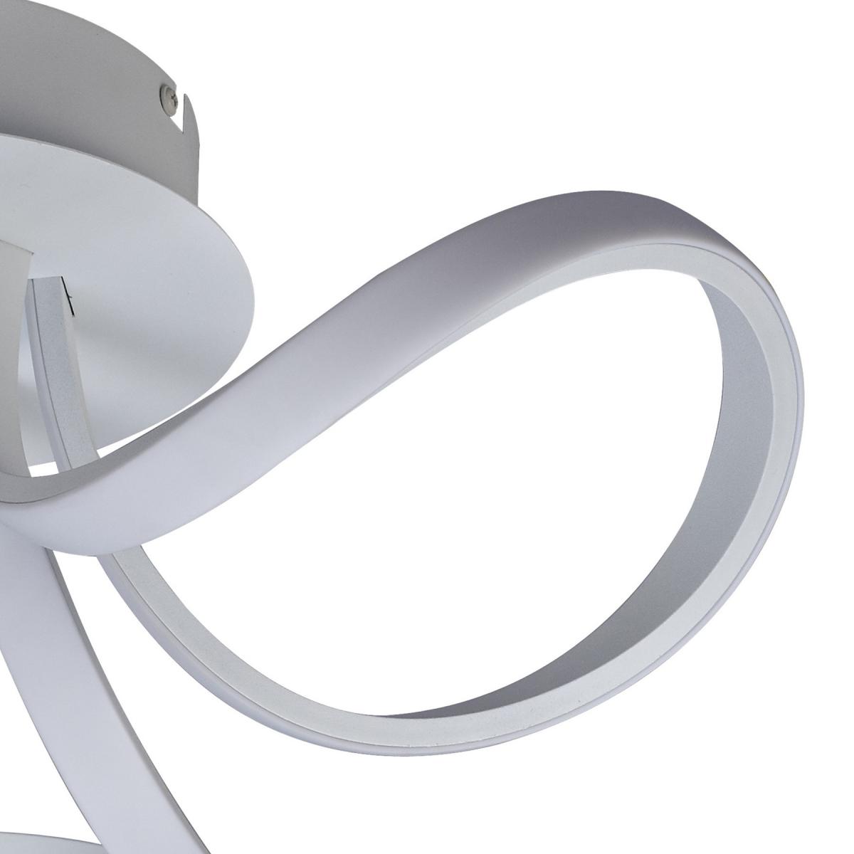 096529 Люстра потолочная MANTRA KNOT LED 6035 Mantra Knot Led  - Вид №2