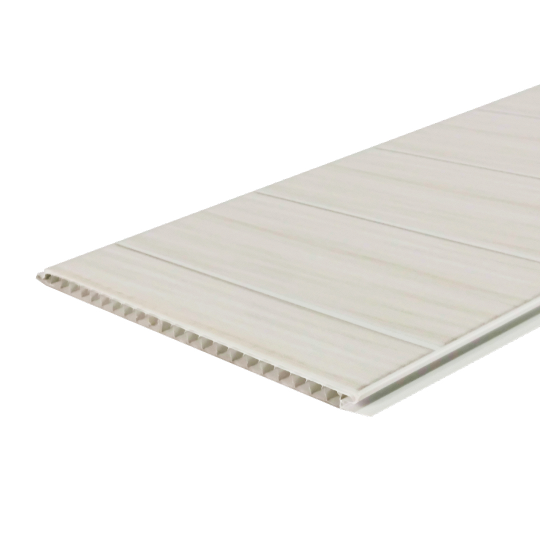 Панель пласт. "Новита" Виктория (Добор) 2,7*0,25 STSR-417 АКВАТОН Novita