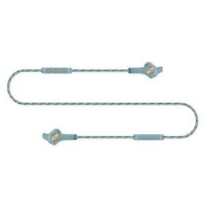 Наушники беспроводные Beoplay E6, голубые