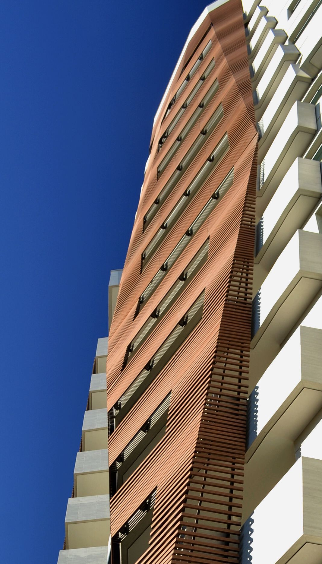 Композитные деревянные Frangisole Woodn Greenwood Древесина разнообразная ARCH-00022359 - Вид №19