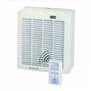 Оконный вентилятор Soler Palau HV-300 RC