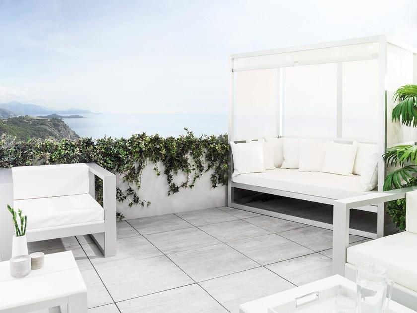 URBATEK Напольные покрытия под дерево Urbatek - grès porcellanato sun-id-1425300 - Вид №1