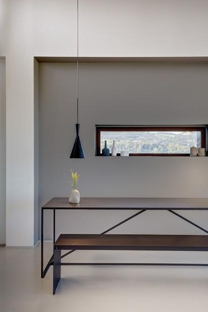 PALLADIO Бронированное стекло из стали и стекла с термическим разделением sun-id-1406518 - Вид №23