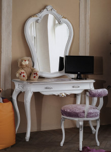 Туалетный столик  MORELLO GIANPAOLO T525