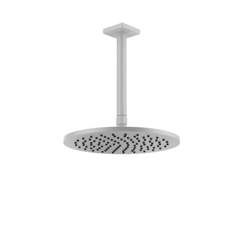 Насадка для душа 59152 279 Gessi Rilievo МАТОВО-БЕЛЫЙ 59152279