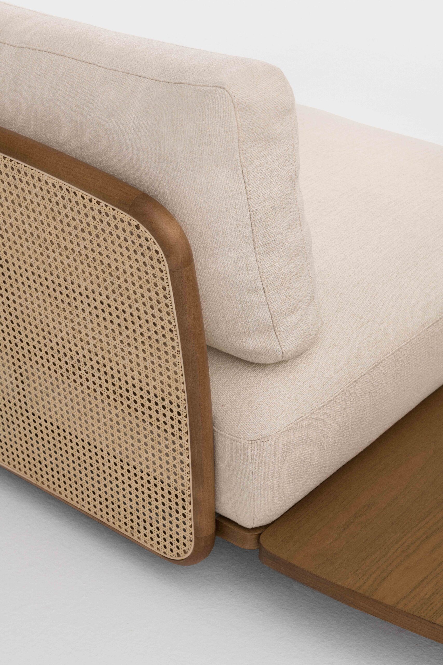 Модульный диван Wiener GTV Design ELLIPSE ARCH-00046864 - Вид №7