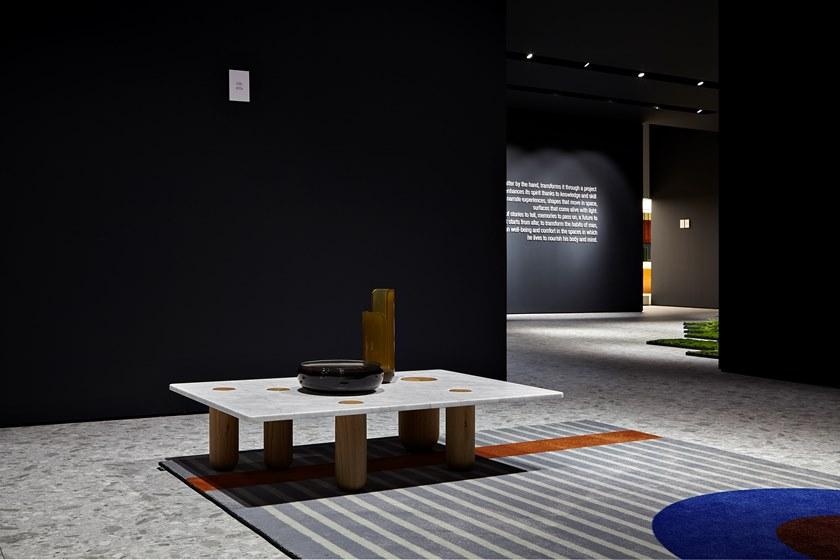 Antonio Lupi Design Прямоугольный журнальный столик из каррарского мрамора Antoniolupi sun-id-1412493 - Вид №2