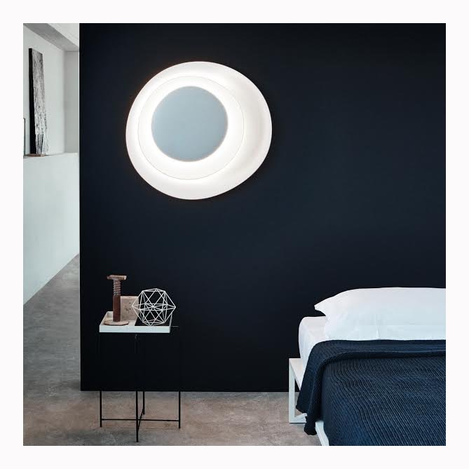 Foscarini 196005 10 Bahia bian универсальный 92804 - Вид №3