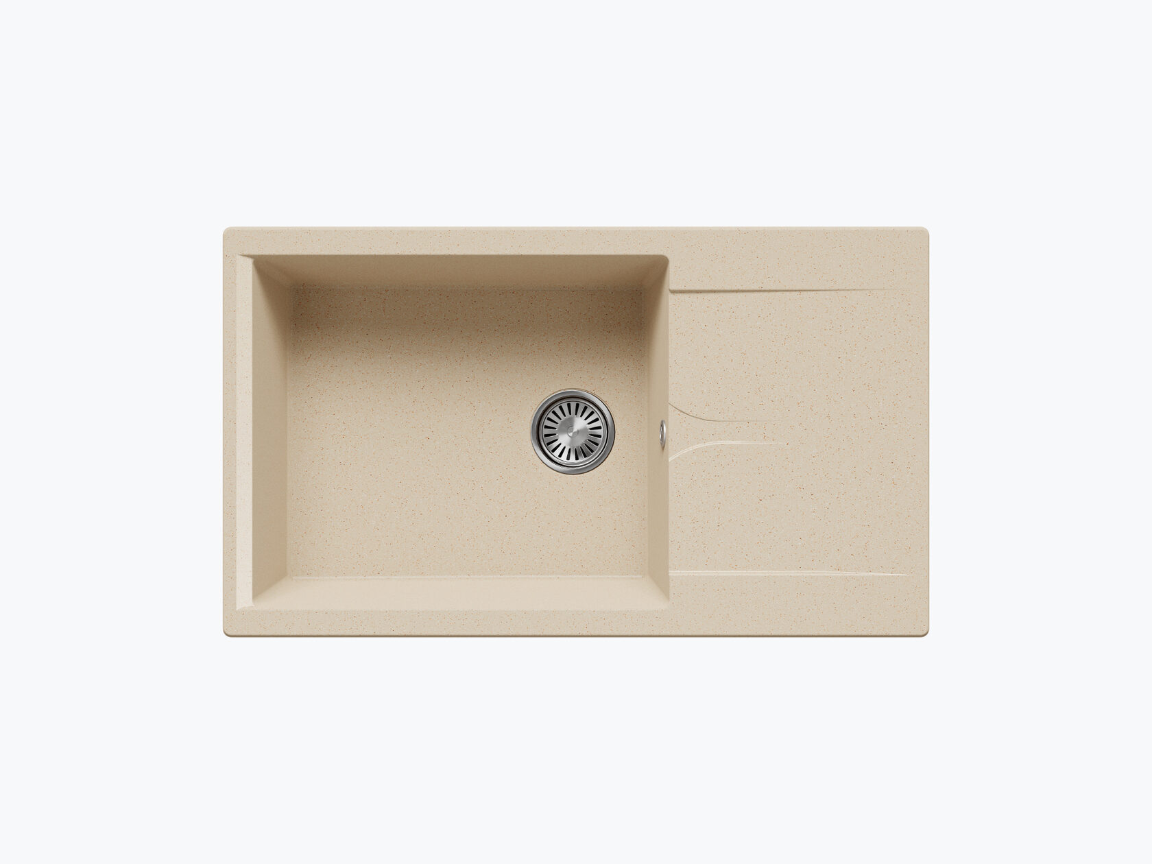 Кухонные мойки Polygran Gals-862 444645