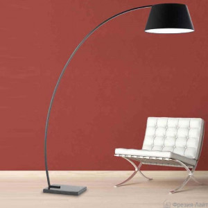 PAN TER00120 INGE торшер